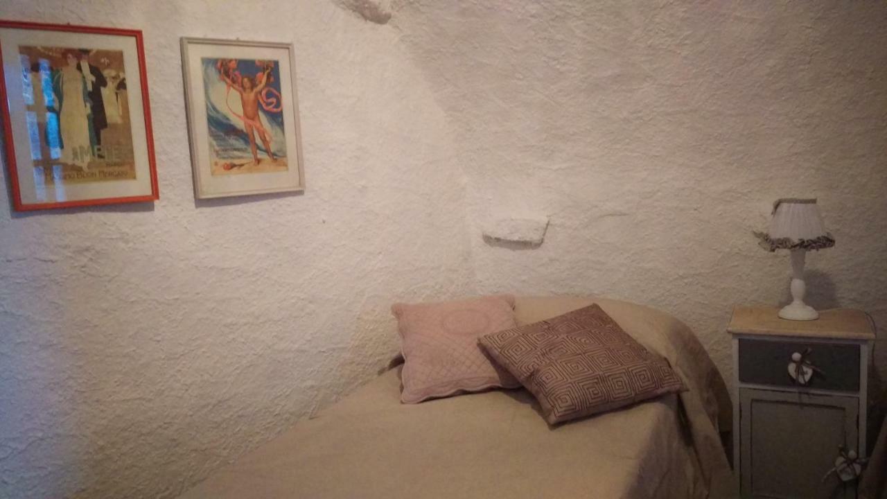 Aia Dei Limoni Villa Tivegna Luaran gambar