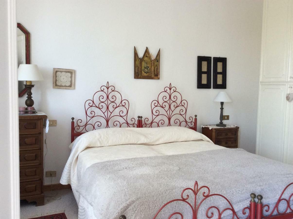 Aia Dei Limoni Villa Tivegna Luaran gambar