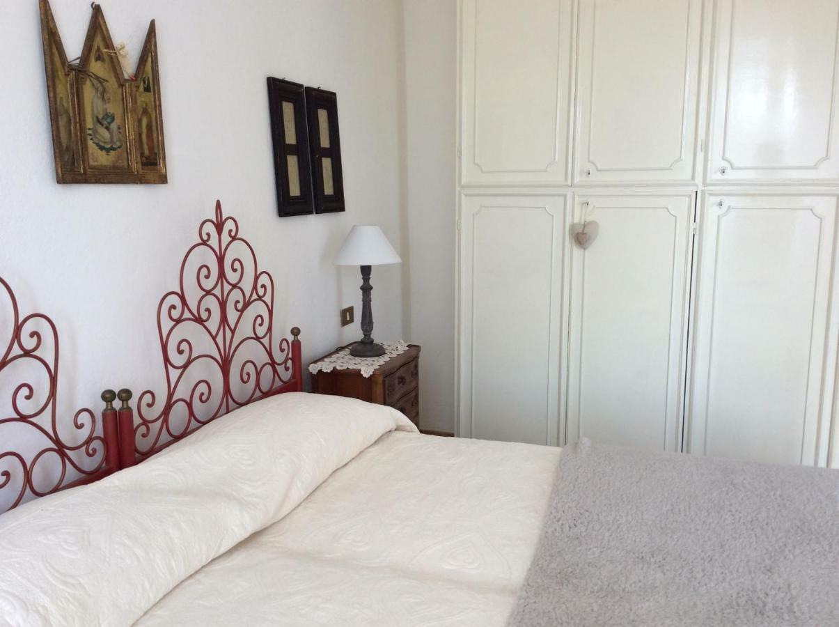 Aia Dei Limoni Villa Tivegna Luaran gambar