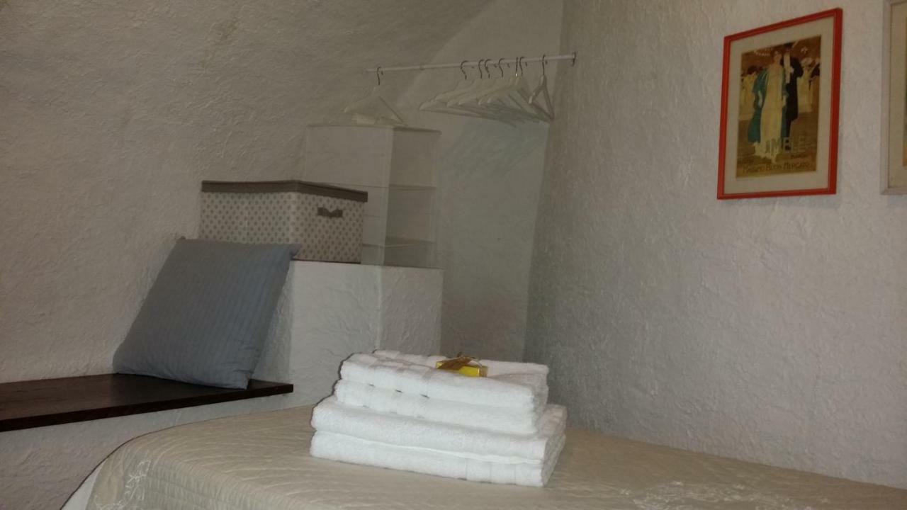 Aia Dei Limoni Villa Tivegna Luaran gambar